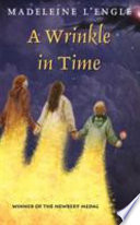 A Wrinkle in Time (A Wrinkle in Time Quintet, 1) (U) - SKU 163912