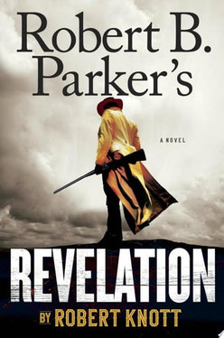 Robert B. Parker's Revelation (A Cole and Hitch Novel) (U) - SKU 163940