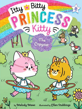 The Copycat (8) (Itty Bitty Princess Kitty) (N) - SKU 163964