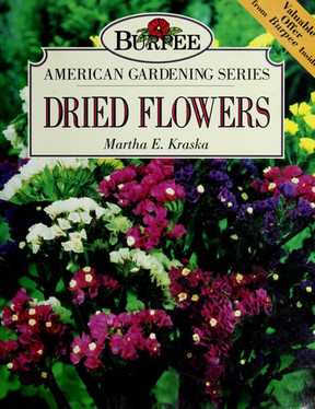 Dried Flowers (Burpee American Gardening Series) (U) - SKU 164002