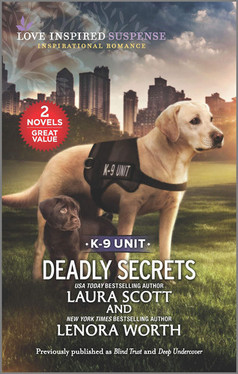 Deadly Secrets (K-9 Unit) (U) - SKU 164019