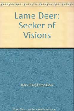 Lame Deer: Seeker of Visions (U) - SKU 164021