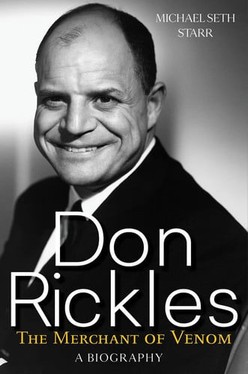 Don Rickles: Merchant of Venom (U) - SKU 164026