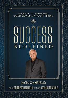 Success Redefined (U) - SKU 164075