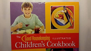 The Good Housekeeping Illustrated Children's Cookbook (U) - SKU 164083