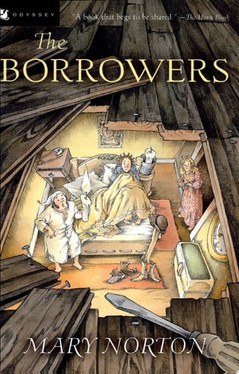 The Borrowers