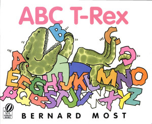 ABC T-Rex (U) - SKU 164126