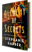 Alchemy of Secrets (N) - SKU 164144