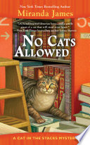 No Cats Allowed (U) - SKU 164244