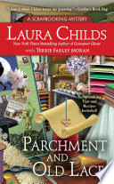 Parchment and Old Lace