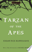 Tarzan of the Apes