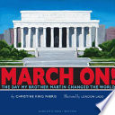 March On! (U) - SKU 164293