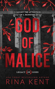 God of Malice (Standard Edition) (N) - SKU 164357