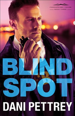 Blind Spot (U) - SKU 164488