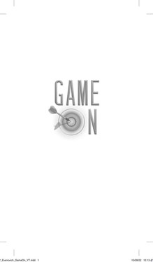 Game On Tempting Twenty-Eight