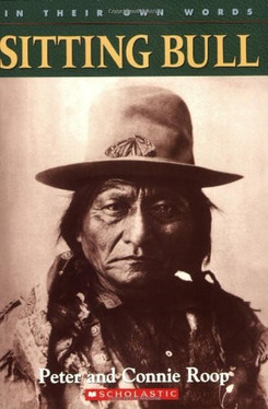 Sitting Bull (U) - SKU 164548