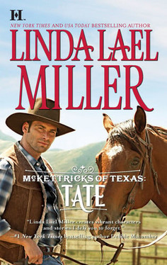 McKettricks of Texas: Tate (U) - SKU 164598