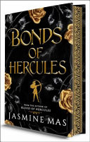 Bonds of Hercules (Deluxe Limited Edition)