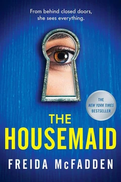 The Housemaid (N) - SKU 164635