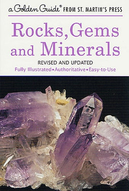 Rocks, Gems and Minerals (N) - SKU 164638