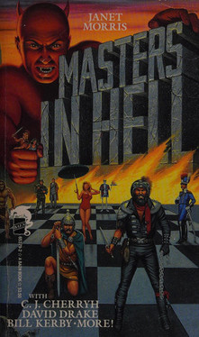 Masters in Hell (U) - SKU 164775