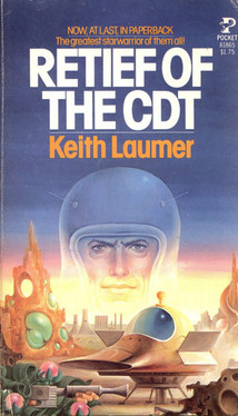 Retief of the CDT (U) - SKU 164777