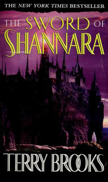 The Sword of Shannara (N) - SKU 164815