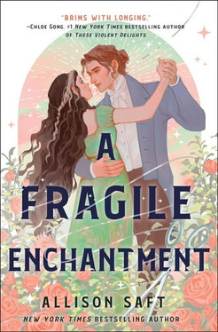 A Fragile Enchantment (U) - SKU 164922