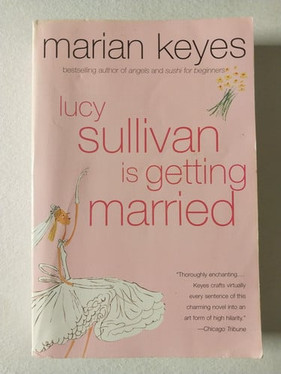 Lucy Sullivan Is Getting Married (U) - SKU 164932
