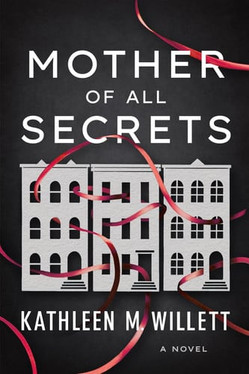 Mother of All Secrets A Novel (U) - SKU 164971