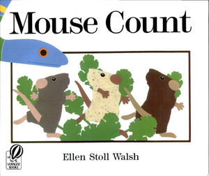 Mouse Count (U) - SKU 165018
