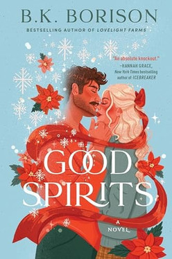Good Spirits (N) - SKU 165042