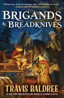 Brigands & Breadknives (N) - SKU 165048