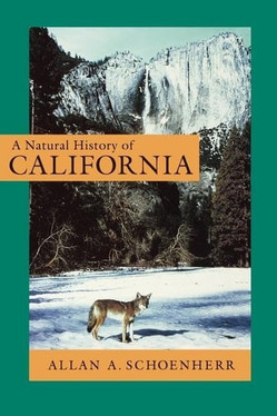 A Natural History of California