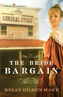 The Bride Bargain (U) - SKU 165116
