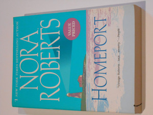 Homeport (U) - SKU 165142