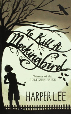 To Kill a Mockingbird (U) - SKU 165170