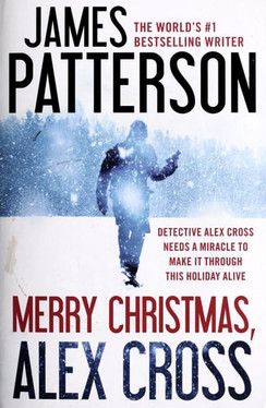 Merry Christmas, Alex Cross