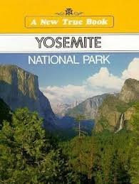 Yosemite National Park (U) - SKU 165365