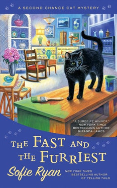 The Fast and the Furriest (U) - SKU 165394