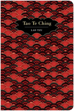 Tao Te Ching (N) - SKU 165408