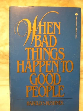 When Bad Things Happen to Good People (U) - SKU 165466
