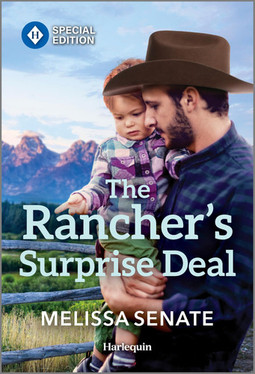 The Rancher's Surprise Deal (U) - SKU 165598