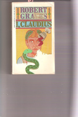 I, Claudius