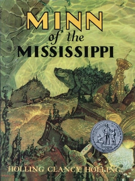 Minn of the Mississippi (U) - SKU 165713
