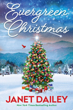 Evergreen Christmas (U) - SKU 165860