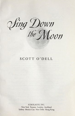 Sing Down the Moon (Sing Down the Moon) (U) - SKU 126349