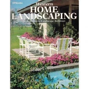 Western Home Landscaping (U) - SKU 165893