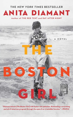 The Boston Girl A Novel