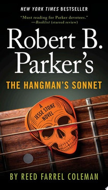 Robert B. Parker's The Hangman's Sonnet